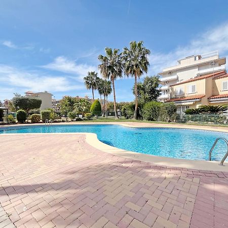 Global Properties, Planta Baja Con Piscina En Canet De Berenguer Canet d'En Berenguer Exterior foto