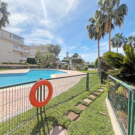 Global Properties, Planta Baja Con Piscina En Canet De Berenguer Canet d'En Berenguer Exterior foto