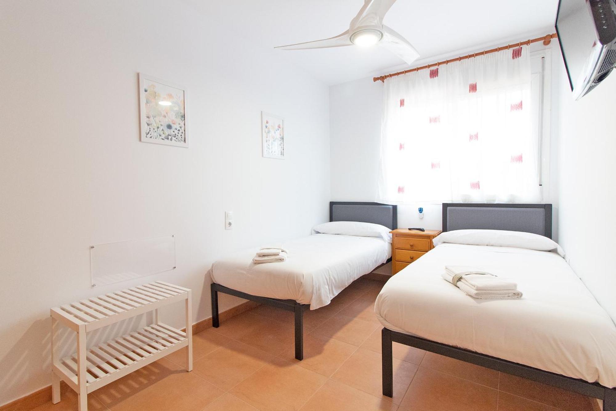 Global Properties, Planta Baja Con Piscina En Canet De Berenguer Canet d'En Berenguer Exterior foto