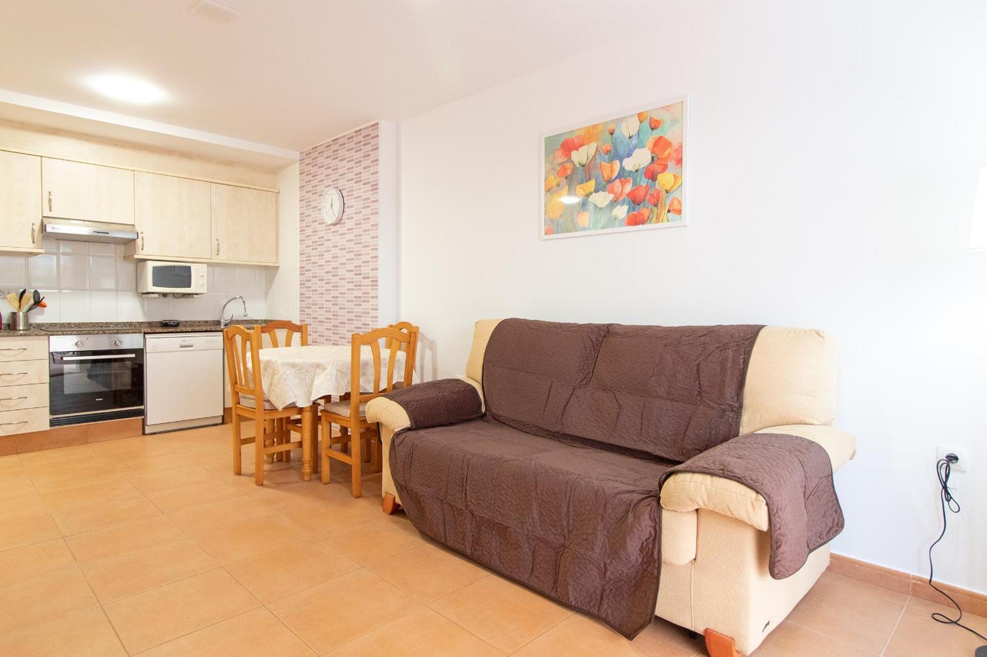 Global Properties, Planta Baja Con Piscina En Canet De Berenguer Canet d'En Berenguer Exterior foto