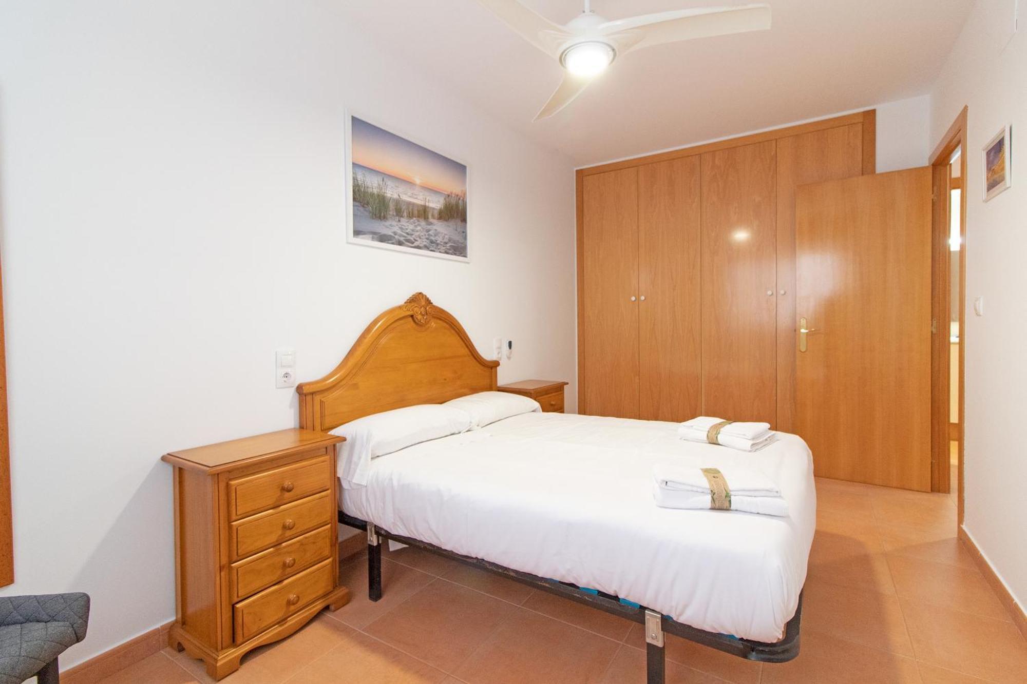 Global Properties, Planta Baja Con Piscina En Canet De Berenguer Canet d'En Berenguer Exterior foto