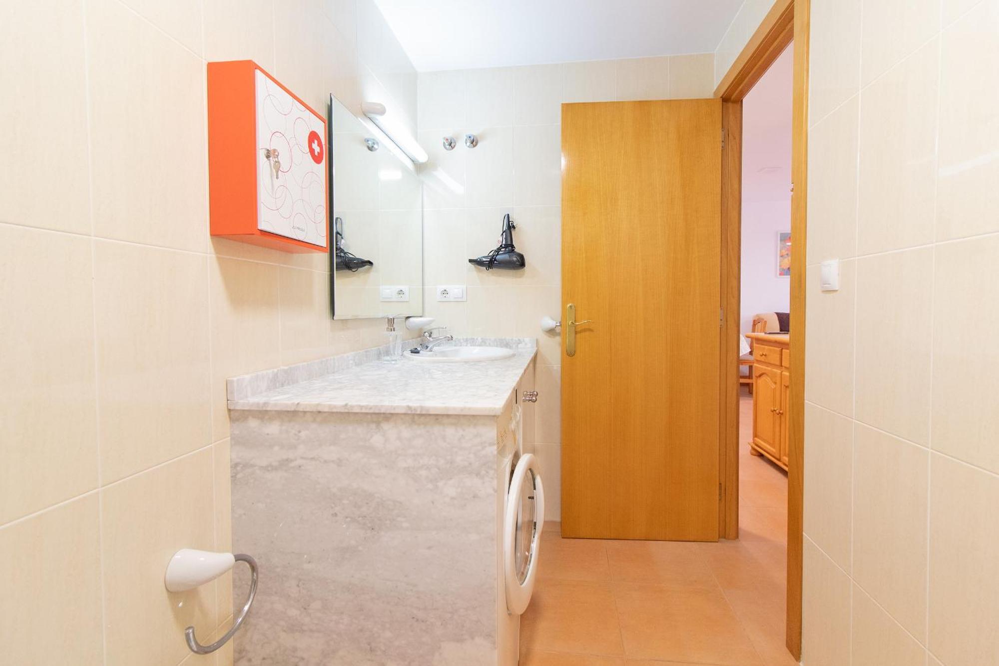 Global Properties, Planta Baja Con Piscina En Canet De Berenguer Canet d'En Berenguer Exterior foto