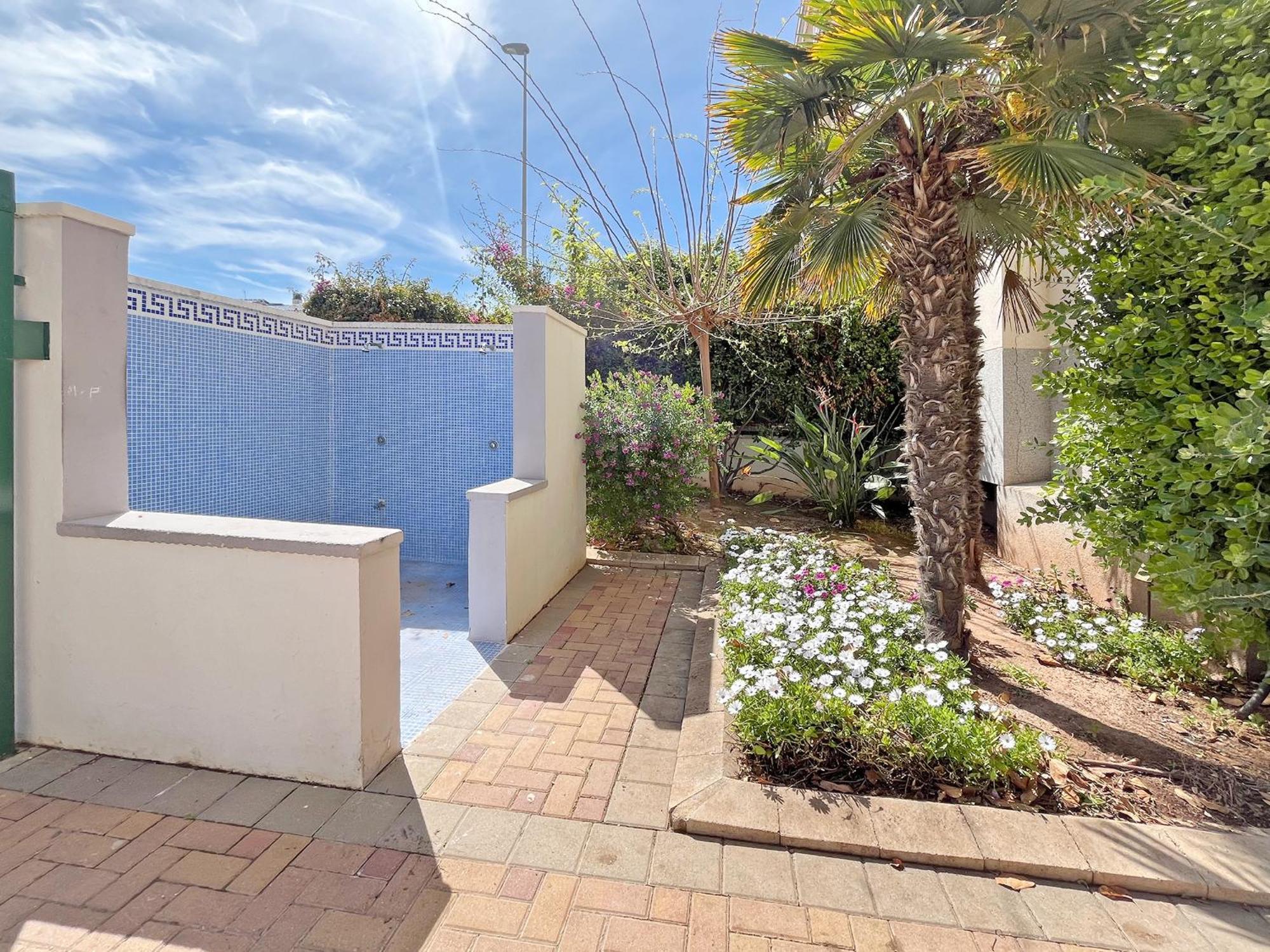 Global Properties, Planta Baja Con Piscina En Canet De Berenguer Canet d'En Berenguer Exterior foto