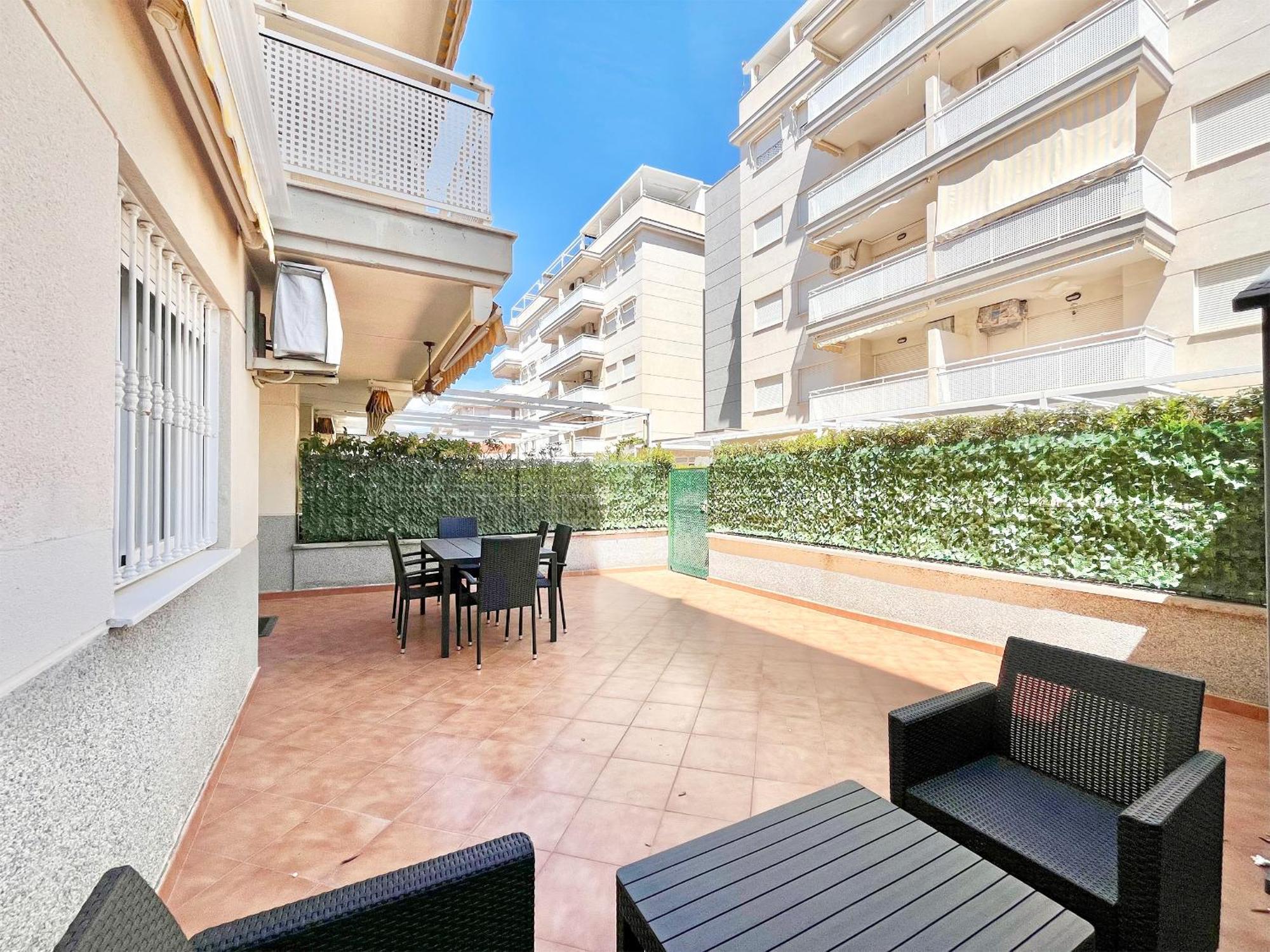 Global Properties, Planta Baja Con Piscina En Canet De Berenguer Canet d'En Berenguer Quarto foto