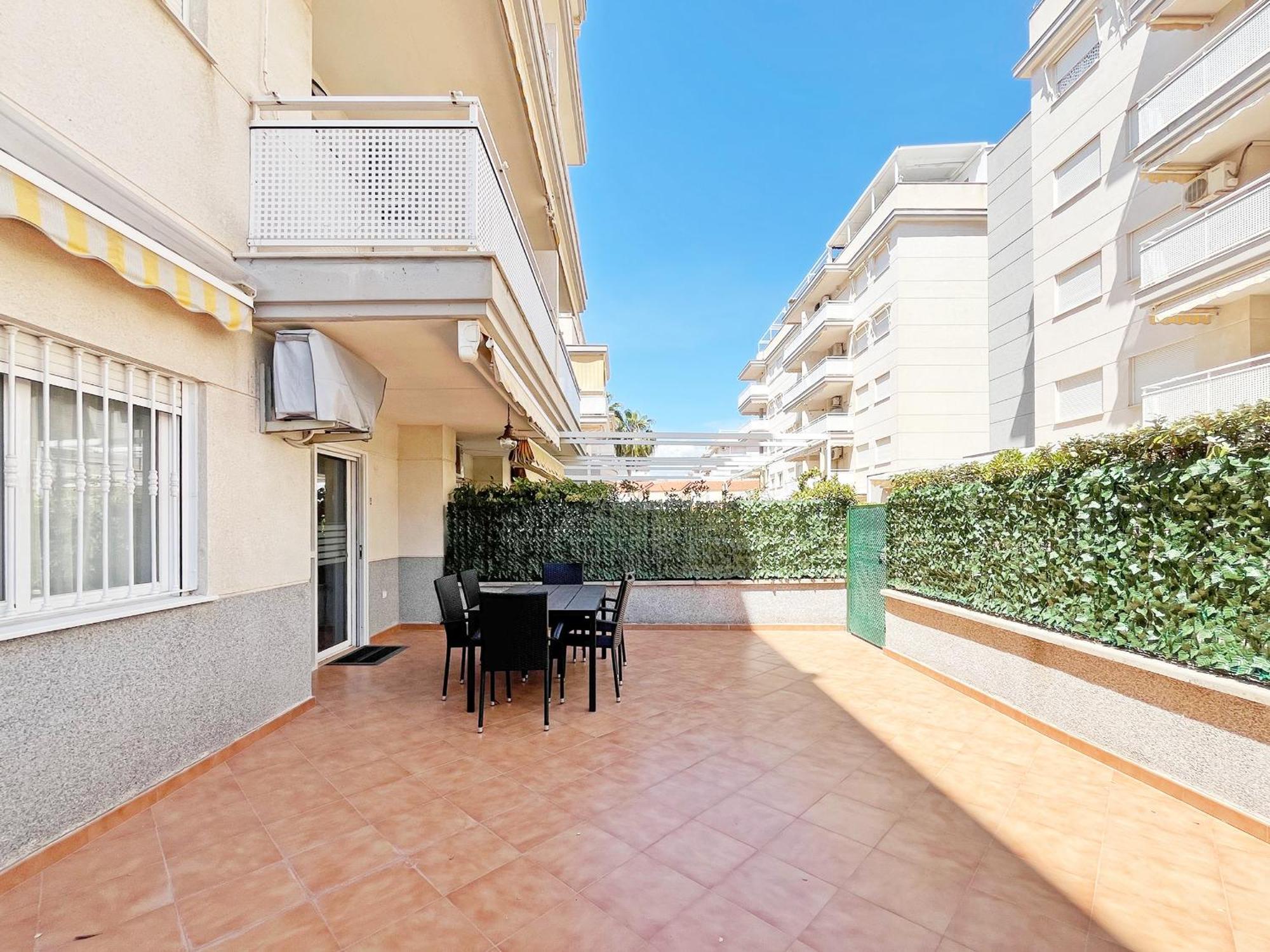 Global Properties, Planta Baja Con Piscina En Canet De Berenguer Canet d'En Berenguer Quarto foto