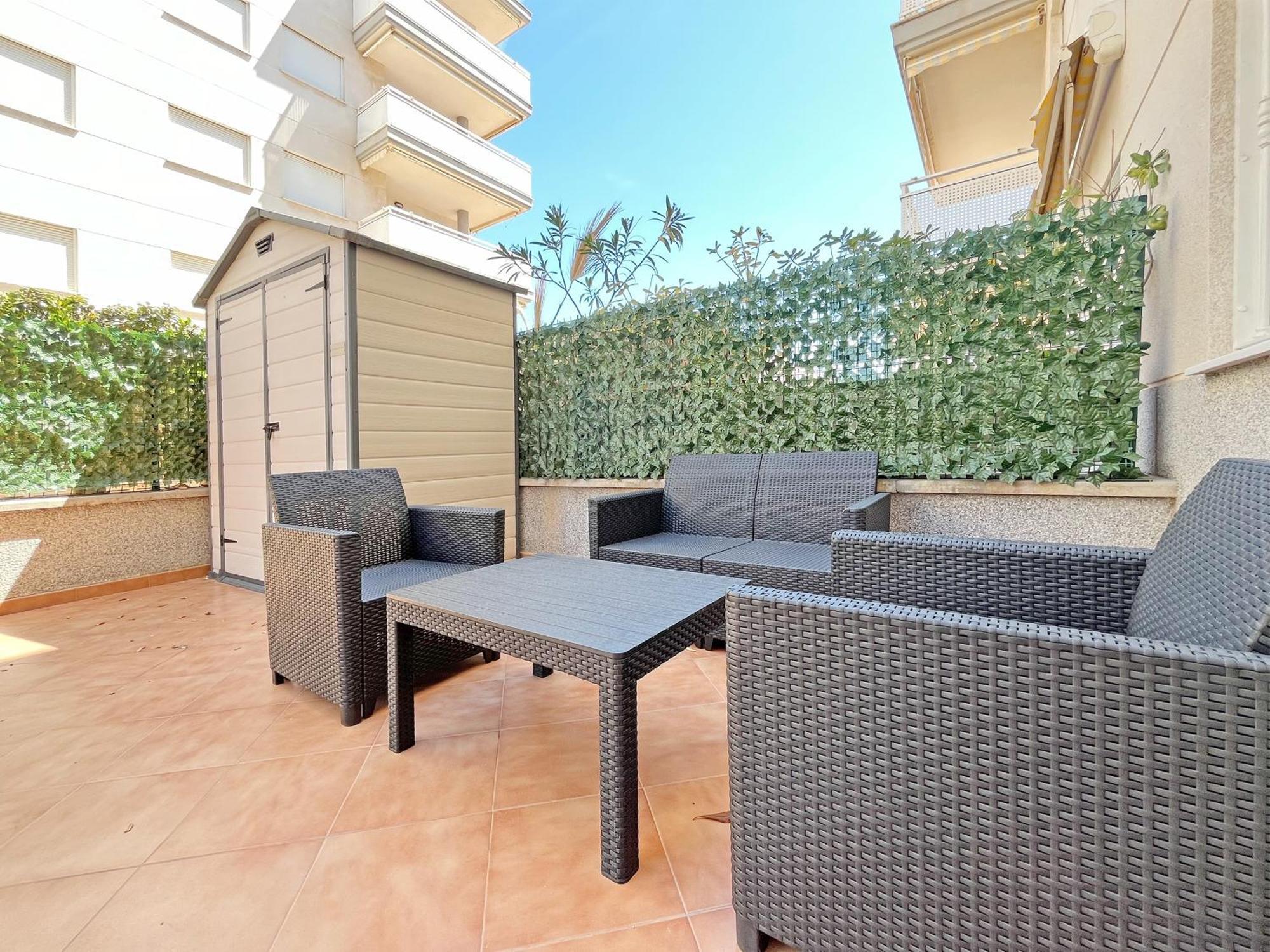 Global Properties, Planta Baja Con Piscina En Canet De Berenguer Canet d'En Berenguer Quarto foto