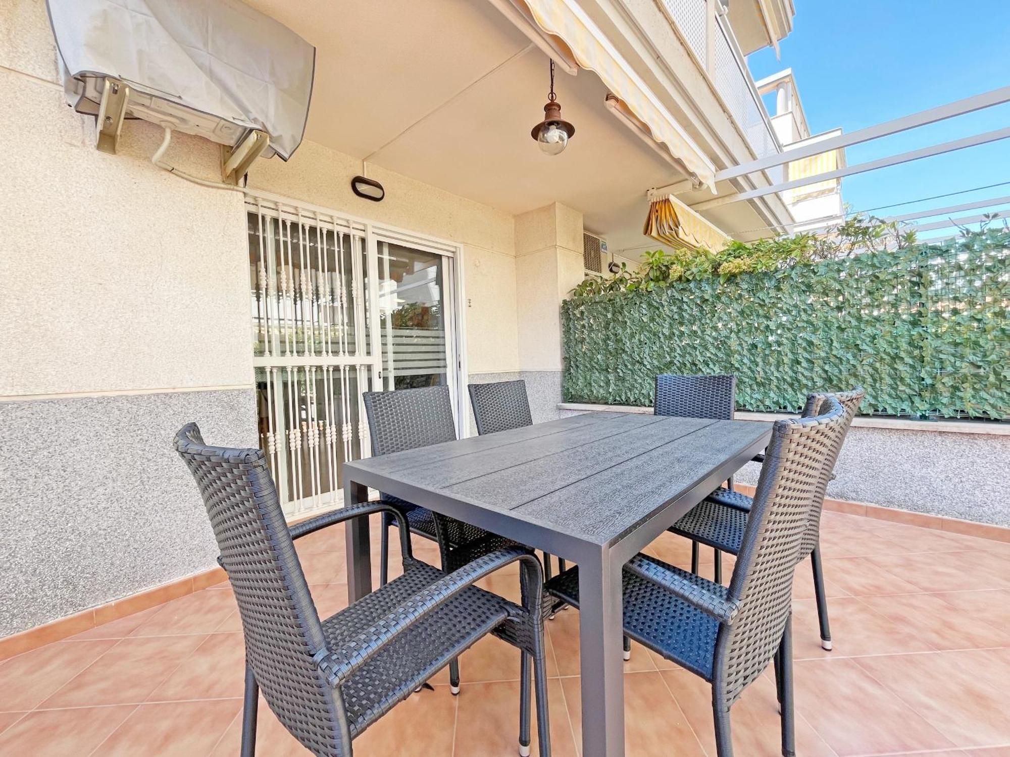 Global Properties, Planta Baja Con Piscina En Canet De Berenguer Canet d'En Berenguer Quarto foto